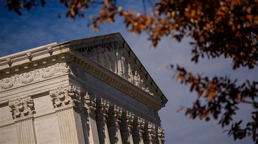 Texas redistricting: Supreme Court puts pause on ruling about new congressional map