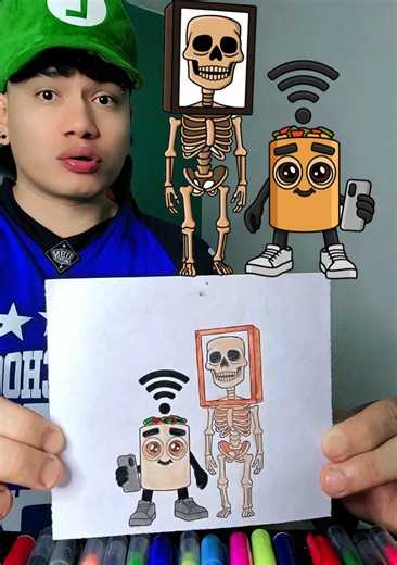 Pintando a los Mobilis con Luces LED