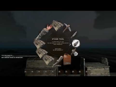 Stranded Deep [Day 100] Longplay No Commentary