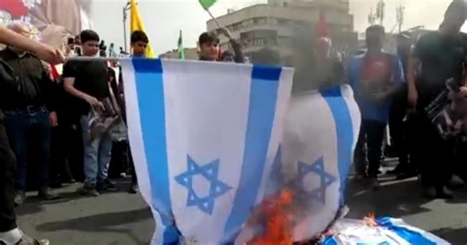 Fears grow of wider war in Middle East