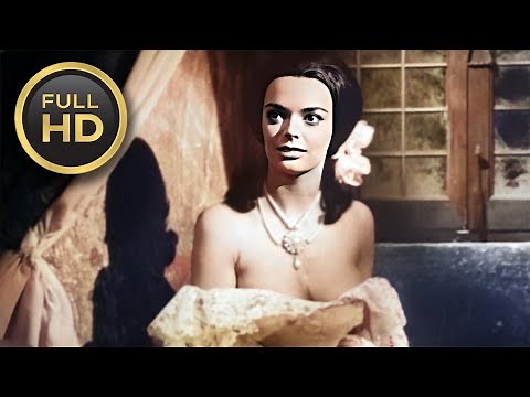 🎥 CASTLE OF BLOOD (1964) | Trailer | Full HD | 1080p