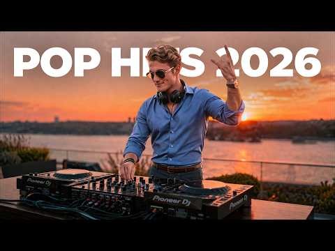 Top 20 Pop Songs 2026 ♫ Bruno Mars, Lady Gaga, Dua Lipa, Adele, Ed Sheeran, The Weeknd #30