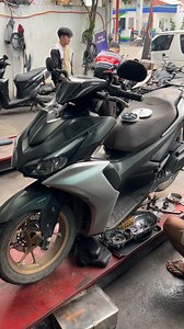 6.8K views · 11 reactions | Yamaha aerox v2 CVT CLEANING BELL REGROVE REFACE Available here at TOPSPEEDTECH | Top Speed Tech - MAIN | Facebook