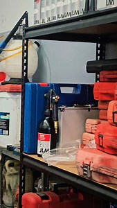 DPF light on? 💭⚠️🫧 Clean a fully blocked DPF on the car without the headache of removing it. We have you covered. Repair dont replace with the JLM DPF Toolkit and flush packs. Contact us for more information. Trade enquiries are welcome 🤝 | Martini Racing Products