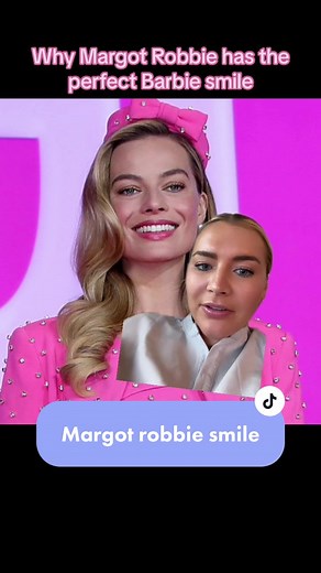 Margot Robbie's Stunning Smile: All About Her Teeth
