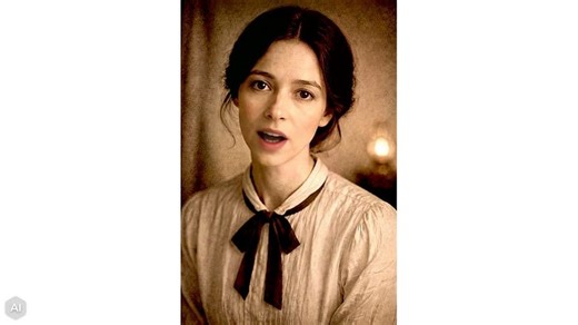 Emily Dickinson: A Quiet Barbaric Yawp