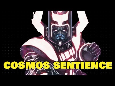 How Strong is Galactus Galan of Taa - Marvel Comics explained