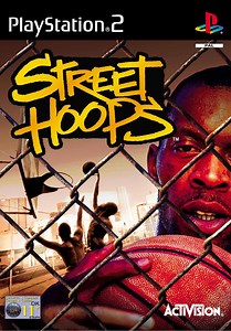 Street Hoops