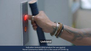 304K views · 320 reactions | All surfaces around us are potential...