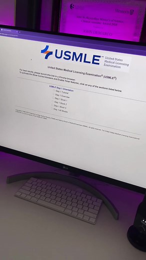 Comment “NBME” down below 🔥and we’ll send you answers and explanations to all 120 NBME Step 1 practice questions!💪 If you’re going to be taking Step 1 this year you know how frustrating it can be trying to find answers to the NBME mock questions😩 Don’t stress, team Bootcamp put together an explanation for every question to make sure you crush it this year!🚀 Comment “NBME” to get them and share this post with your classmates 🫶 #medschool #medschoolmemes #medschoollife #medstudent #medstudent