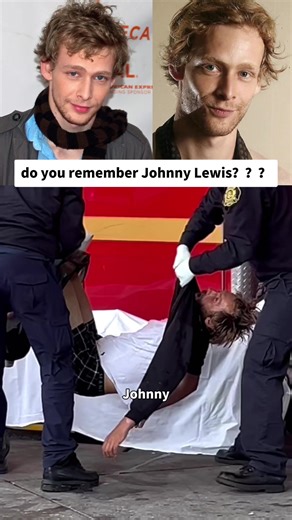 Johnny Lewis was the rising star of Sons of Anarchy—until mental health struggles, shocking behavior, and a tragic early death cut his career short. Let's look back at his rise, the tragedy, and everything that followed. #JohnnyLewis #SonsOfAnarchy #HalfSack #2000s #tv