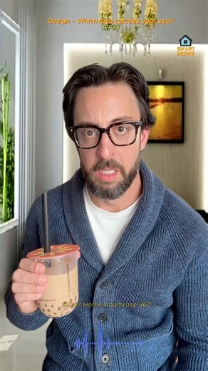 Excellent design and outstanding ideas(EP10) . #smarthome #design #smartideas #shorts #adam