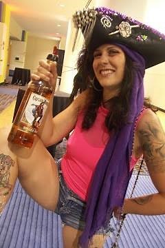 Outlaw Biker Issue 221 - Part 4!