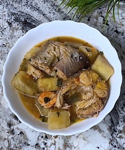 Catfish Pepper Soup | Sweet Adjeley see what you missed | Joyful Cook