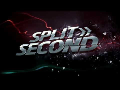 Split/Second OST - No Place 2 Go (Intensity 1) (Beta Version)