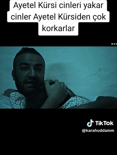 Ayetel Kürsi: Cinleri Korkutan Dua
