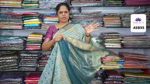 Our Moonga Tussar sarees are the perfect ode to timeless beauty — with a rich texture and subtle sheen that turns every glance into admiration. 📌 fall in love with the details: ✅ price: ₹1800 ✅ website: www.ambarasarees.com (search product code) ✅ product codes: ASB95 to ASB98 ✅ category: new arrivals ✅ whatsapp: 📲 9176676331 🏬 experience the elegance in every weave. 📍 ambara sarees 57/103, first floor, kaliamman koil street, virugambakkam, chennai - 600092 (opp SBI, next to karuppatti coffe