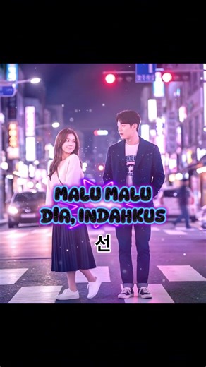 Lagu Ini Cocok Buat Kamu yang Lagi Salting 💗