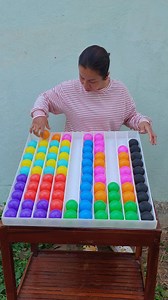 71K views · 1.3K reactions | Ball Logic Sort Puzzle | Skill | Facebook