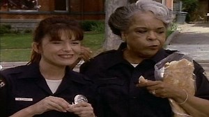 Watch Touched By An Angel Season 2 Episode 2 - Trust