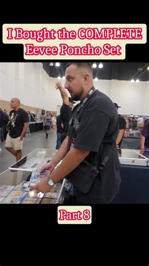 Exploring the Pokémon Community and Card Collection