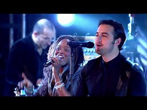 The Answer (Live) - 2009 - Hillsong London - BRD