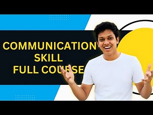 Communication Skill Full Course in Bangla