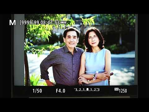 Canon EOS RP - How To Use Manual Mode - It Is Not As Hard As You Think