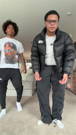 Hard Beat Dance Challenge