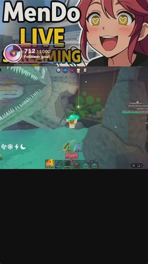 Mancing Leviathan di Fish It: Tips dan Trik