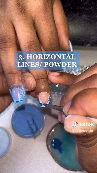 this is how i do mini croc nails! #CapCut #nailsart #crocnails #fyp #foryou #baltimore #nailtech #howto #tutorial