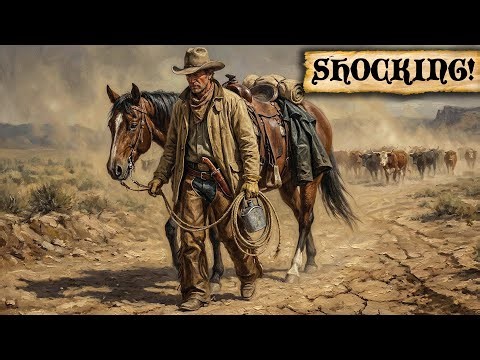 10 Survival Tools Every Cowboy Carried That Weren't Guns