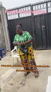 1.9K views · 5 comments | Thank you to Mrs Bukky Obasanya for this month’s giving to needy. | Naija Styles And Beauty Tips | Facebook