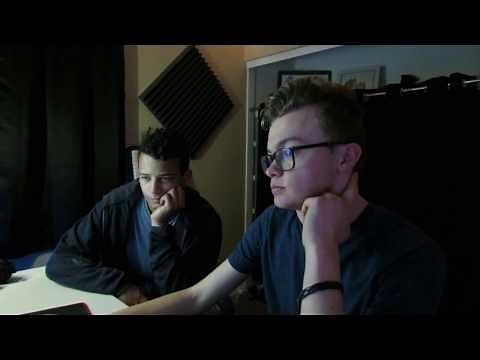 Labyrinth: The Making Of!