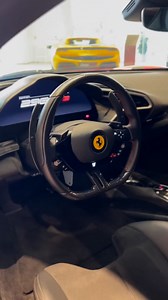 Discover #Ferrari #296GTB, a truly fascinating facet of Italian automotive history. Explore more about this masterpiece in our #FerrariApprovedUAE collection. Learn more through the link: https://bit.ly/47y2dc2 #DrivenByAlTayer | Al Tayer Motors | Facebook