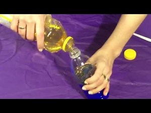 Light and Darkness Experiment | GCED | Object Lesson