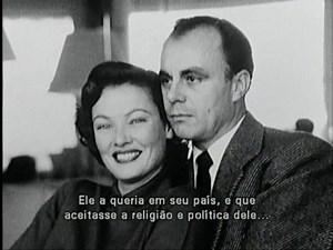 Gene Tierney: A Shattered Portrait (4/5)