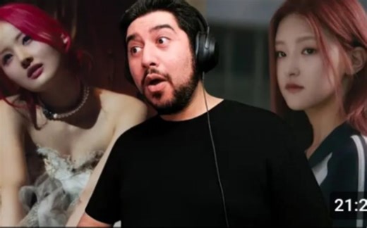 KISS OF LIFE (吻妹) 'Bad News' & 'Nobody Knows' Reaction