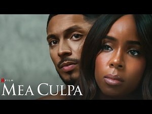 Mea Culpa Full Movie 2024 | Kelly Rowland, Trevante Rhodes, Sean Sagar | HD Facts And Review