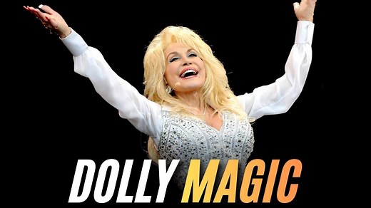 Best Dolly Parton movies and shows you can watch on Netflix right now