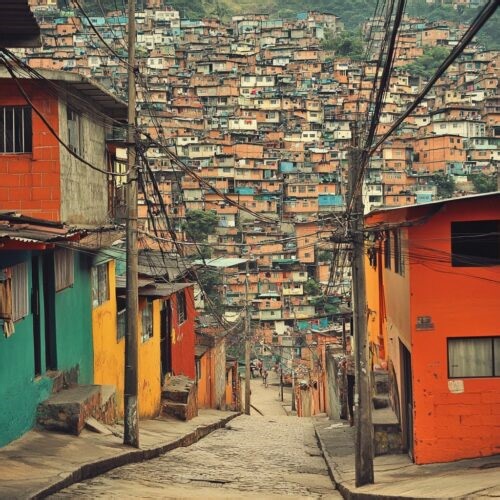 18 Most Dangerous Favelas in Brazil in 2025 - Areas to Avoid When Traveling - Hurfpostbrasil