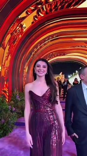 حفل جوي أوردز 2023 مع ماريتا وعاصي الحلاني