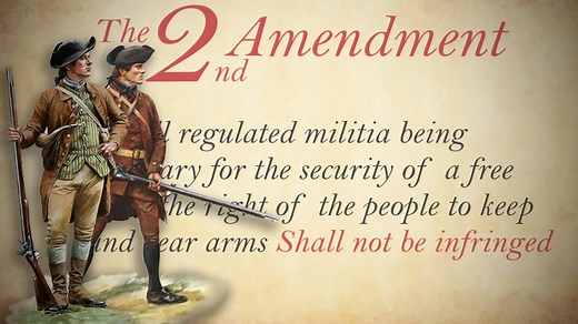The 2nd Amendment: History, Controversy, and Constitutional Debate