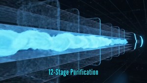 MK Premium Butane Fuel Refill 12PC – Ultra-Refined, Odorless, 10 Adapters Included, Universal Torch & Lighter Compatibility, Culinary Grade Butane Gas for Torches and Lighters (12pc)