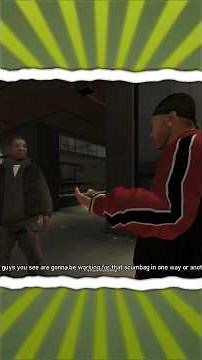 How to Complete Holland Nights Mission || Gta 4 #gaming #gtamission #shorts