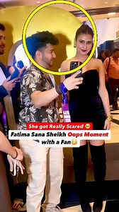 1.4M views · 7.3K reactions | Oops ये क्या हुआ? | Bollywood Bubble - Hindi | Facebook