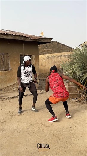 Ching Che Kule - Dance for Baby #chingchekule #rhymes #africa #kingofsquats #chiloxtheexuberant