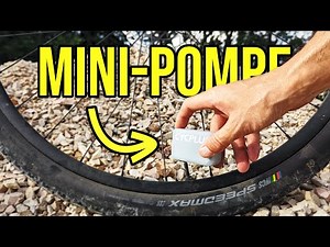 Si ce truc ne fonctionne pas, je suis mal 😅 (Cycplus Tiny Cube)