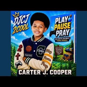 Play Pause Pray (Instrumental)