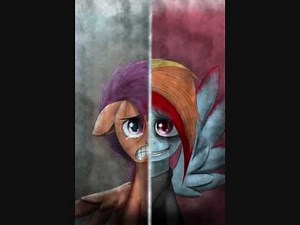 Nightcore - Rainbow Factory